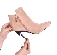 Chic Convertible Heels™