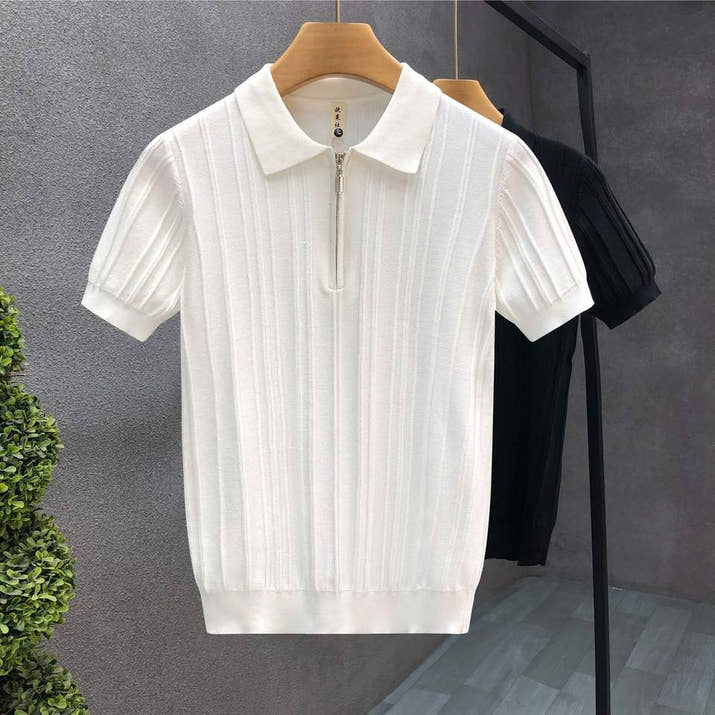 Luxurious summer polo™