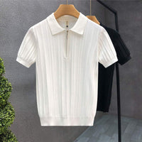 Luxurious summer polo™