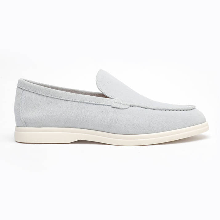 Luxury Italian men's loafers™