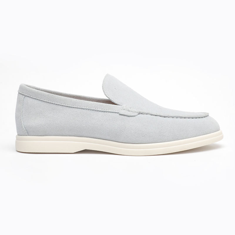 Luxury Italian men's loafers™