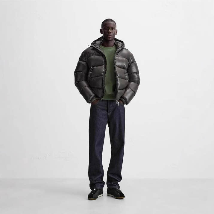 High-quality fall/winter men's jacket™