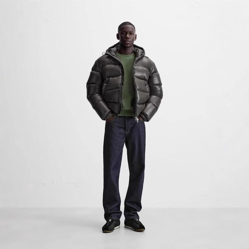 High-quality fall/winter men's jacket™