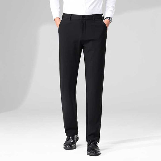 Elegant slim fit men's trousers™