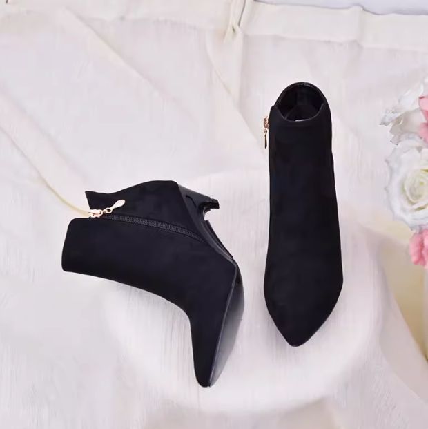Chic Convertible Heels™