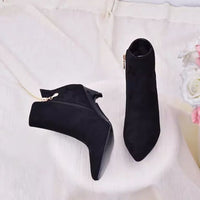 Chic Convertible Heels™