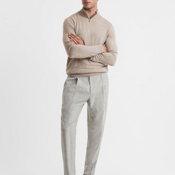 Achieve style and self-confidence in every moment.
