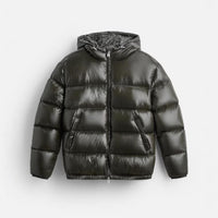 High-quality fall/winter men's jacket™