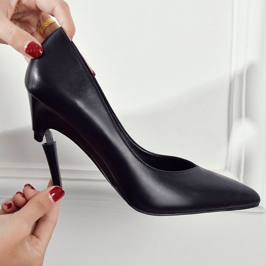 Elevate™ Genuine Leather Pumps TM