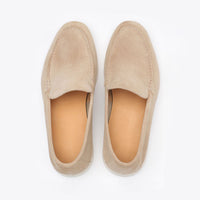 Luxury Italian men's loafers™