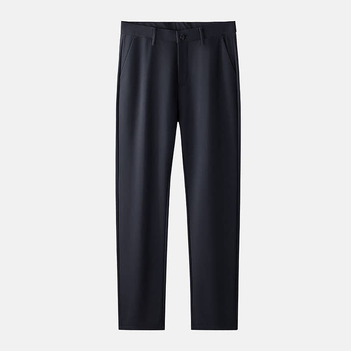 Elegant slim fit men's trousers™