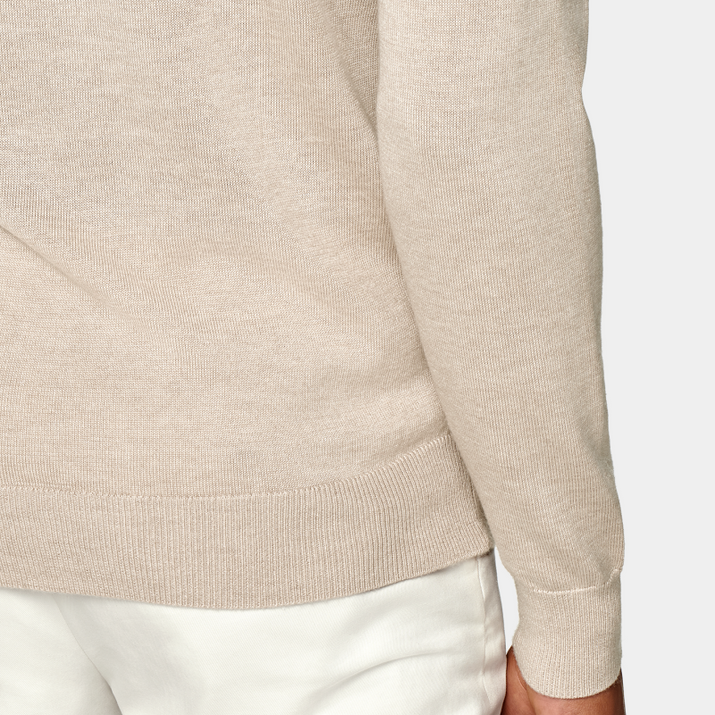 Elegant winter crinkle cardigan™