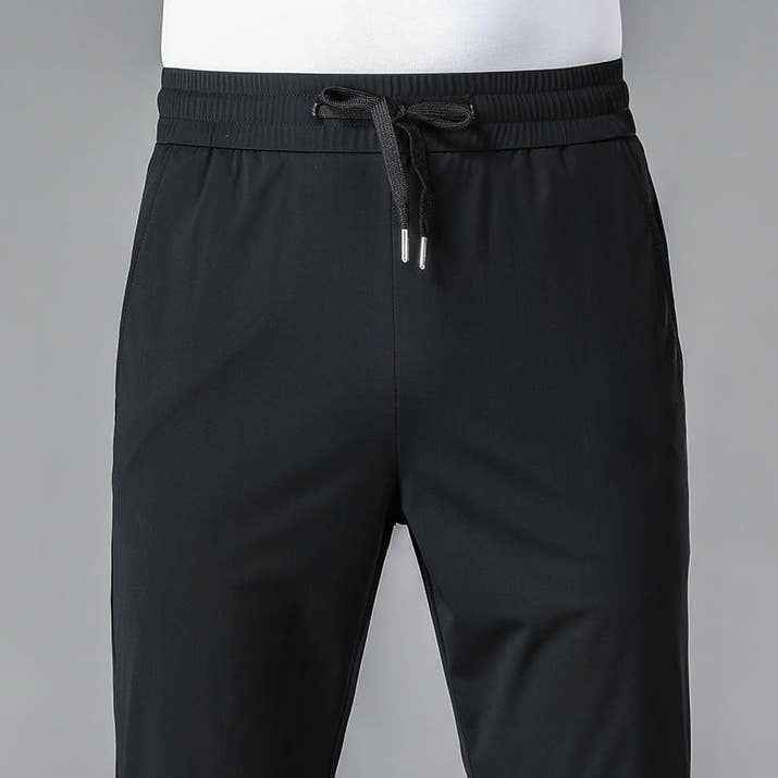 Lightweight summer trousers for men™