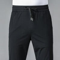 Lightweight summer trousers for men™