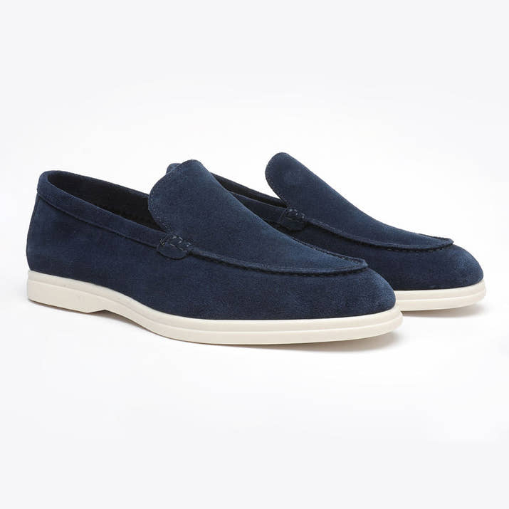 Luxury Italian men's loafers™