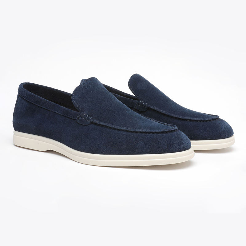 Luxury Italian men's loafers™