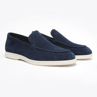 Luxury Italian men's loafers™