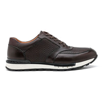 Elegant retro leather shoes for men™