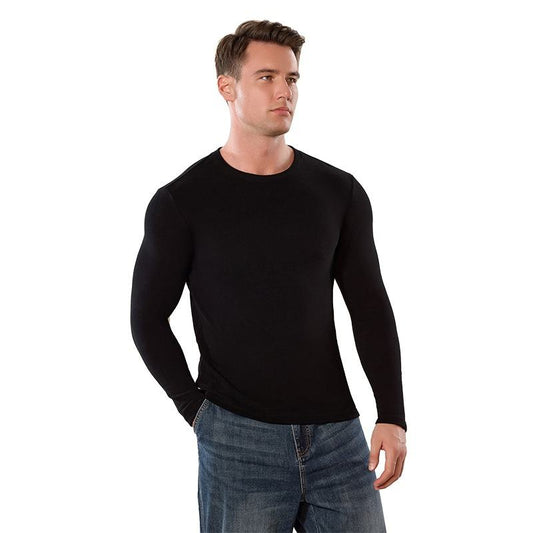 Luxury thermal cashmere shirt™
