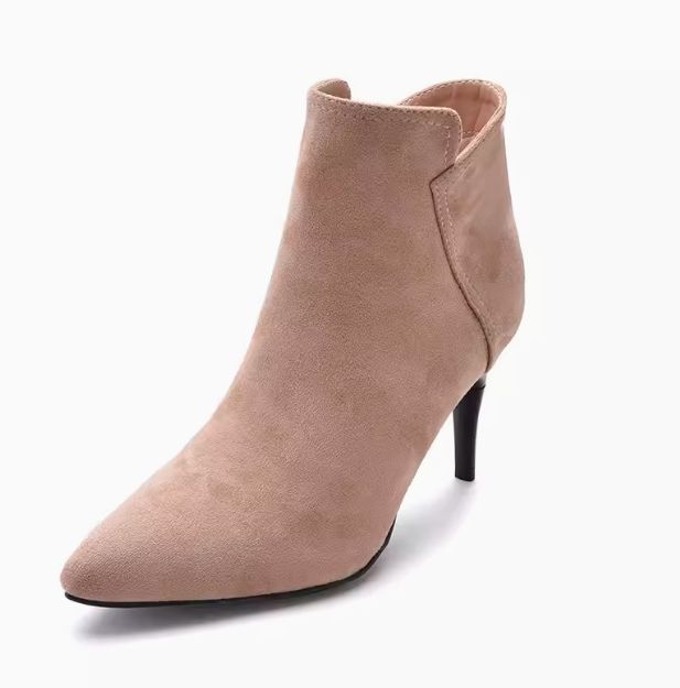 Chic Convertible Heels™