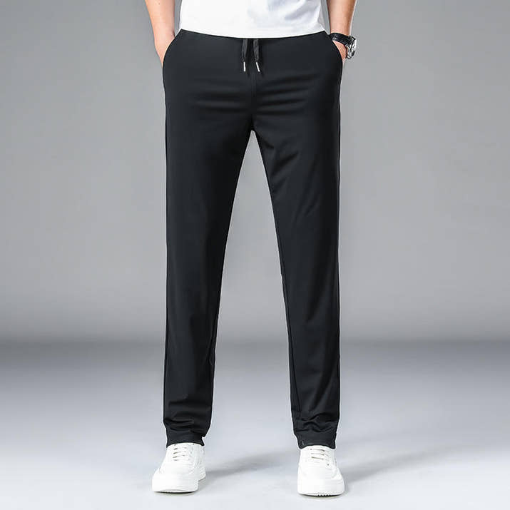 Lightweight summer trousers for men™