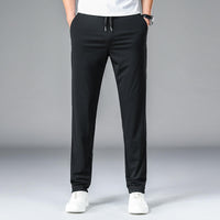 Lightweight summer trousers for men™