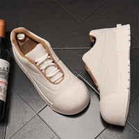 Luxury designer sneakers for menTM