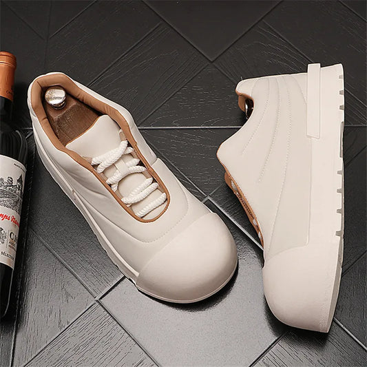 Luxury designer sneakers for menTM