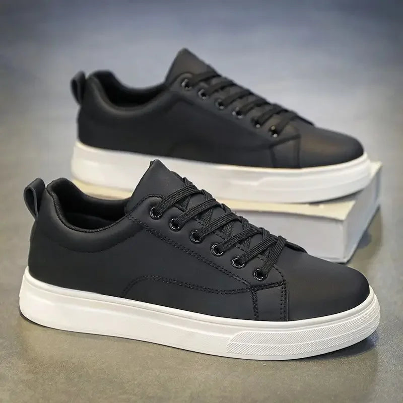 Modern chunky sneakers for menTM
