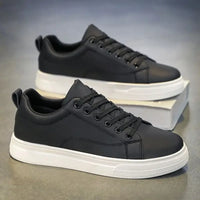 Modern chunky sneakers for menTM