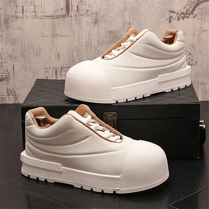 Luxury designer sneakers for menTM