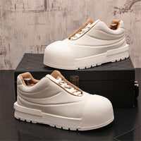 Luxury designer sneakers for menTM