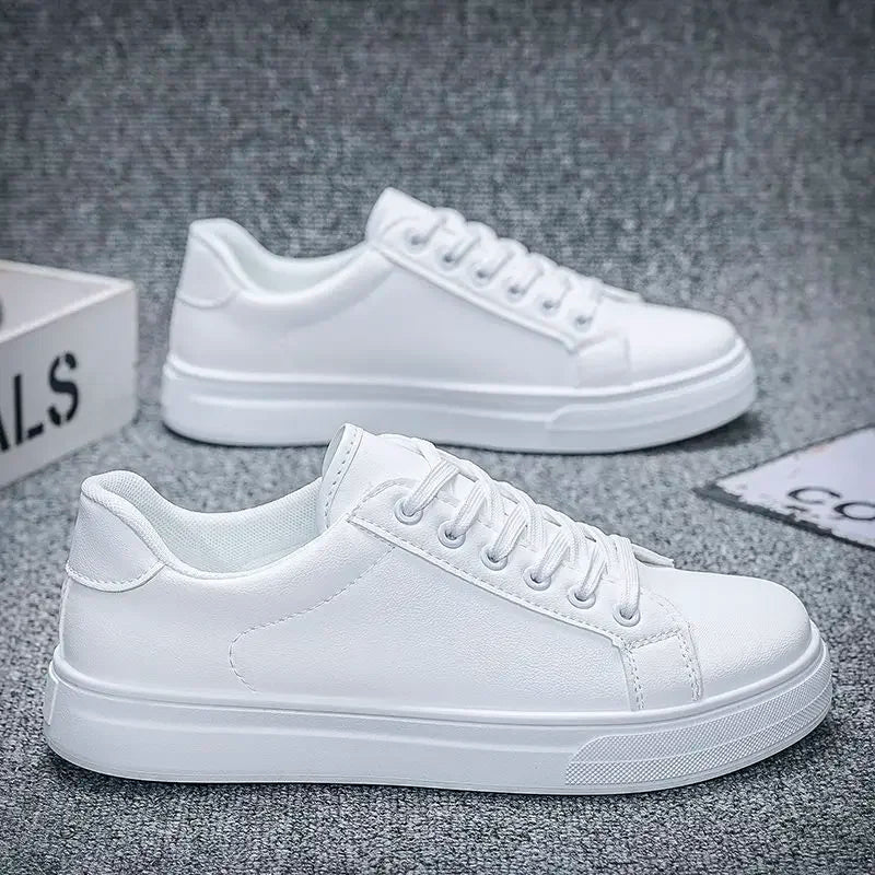 Modern chunky sneakers for menTM