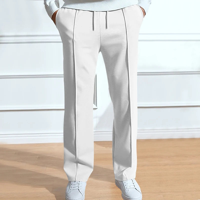 Modern men's trousers for every occasion™
