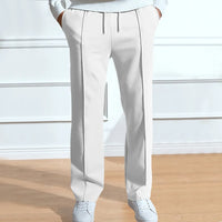 Modern men's trousers for every occasion™