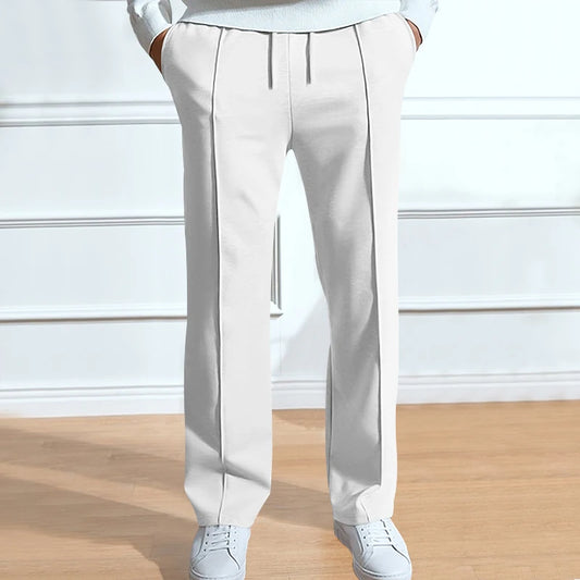 Modern men's trousers for every occasion™