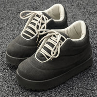 Stylish niche shoes with comfort™