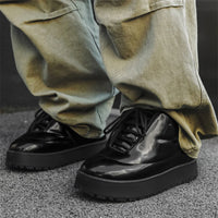 Stylish niche shoes with comfort™