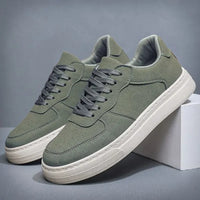 Modern chunky sneakers for menTM
