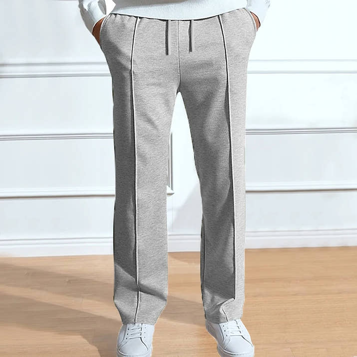 Modern men's trousers for every occasion™