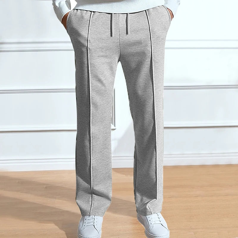 Modern men's trousers for every occasion™