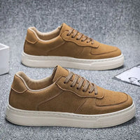 Modern chunky sneakers for menTM