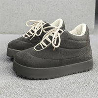 Stylish niche shoes with comfort™