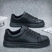 Modern chunky sneakers for menTM