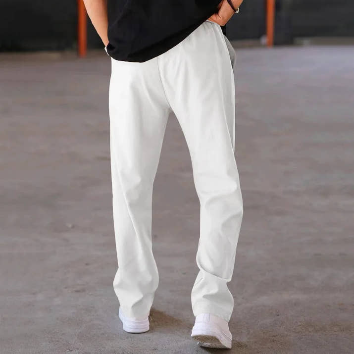 Modern men's trousers for every occasion™