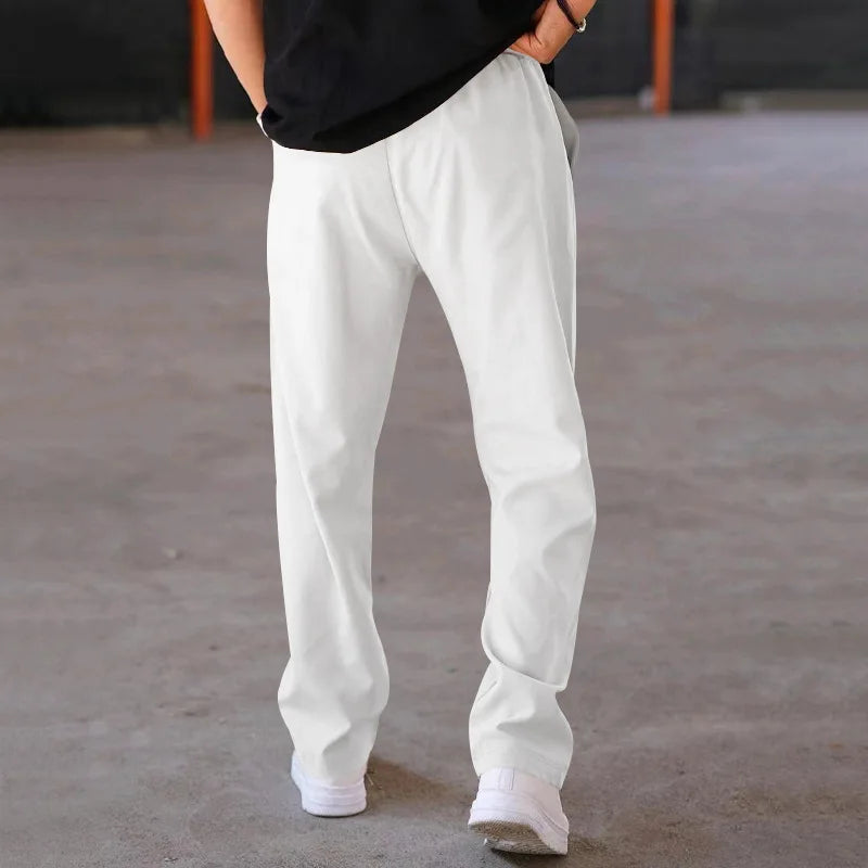 Modern men's trousers for every occasion™