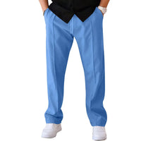Modern men's trousers for every occasion™