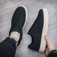 Modern chunky sneakers for menTM