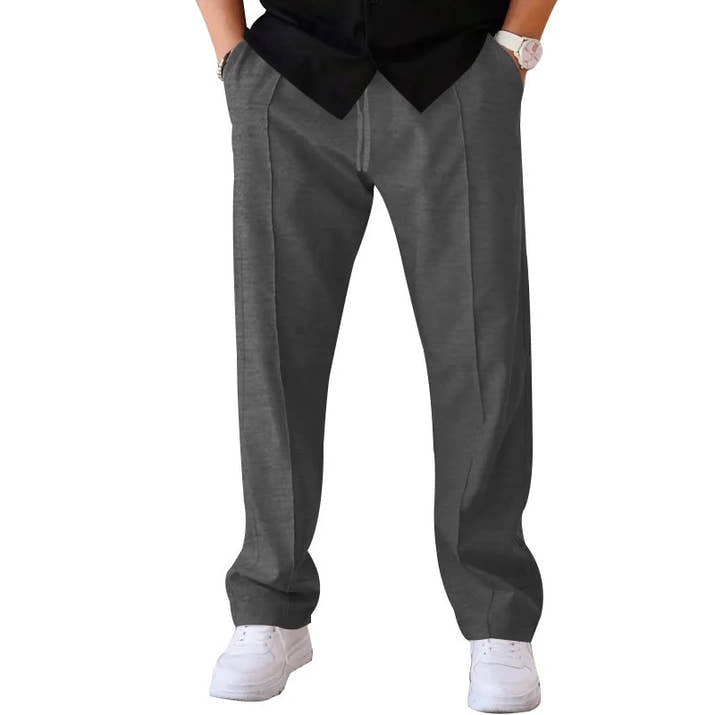 Modern men's trousers for every occasion™