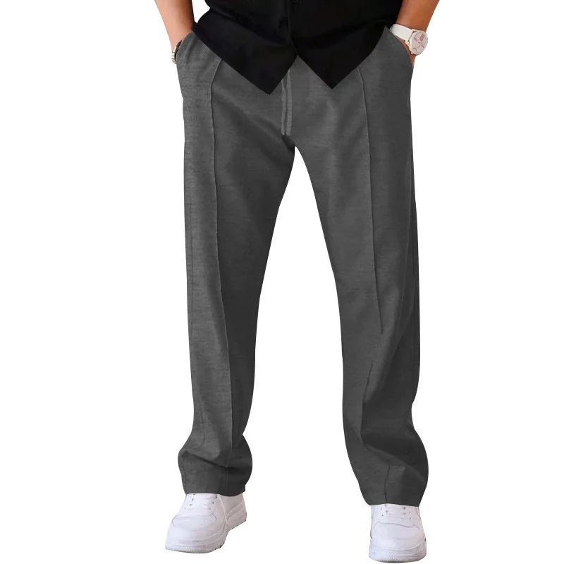 Modern men's trousers for every occasion™